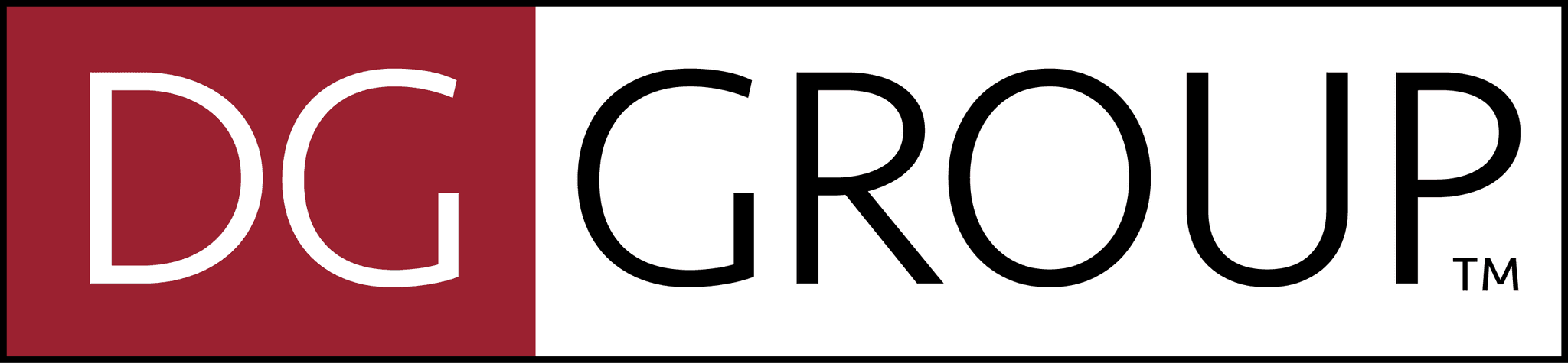 DG Group Logo