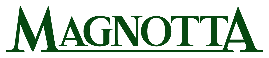 Magnotta Logo