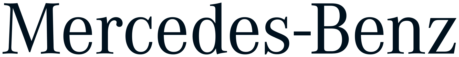 Mercedez Benz Logo