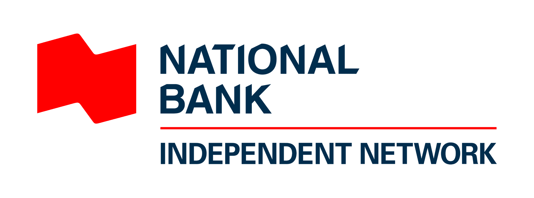 National Bank Logo