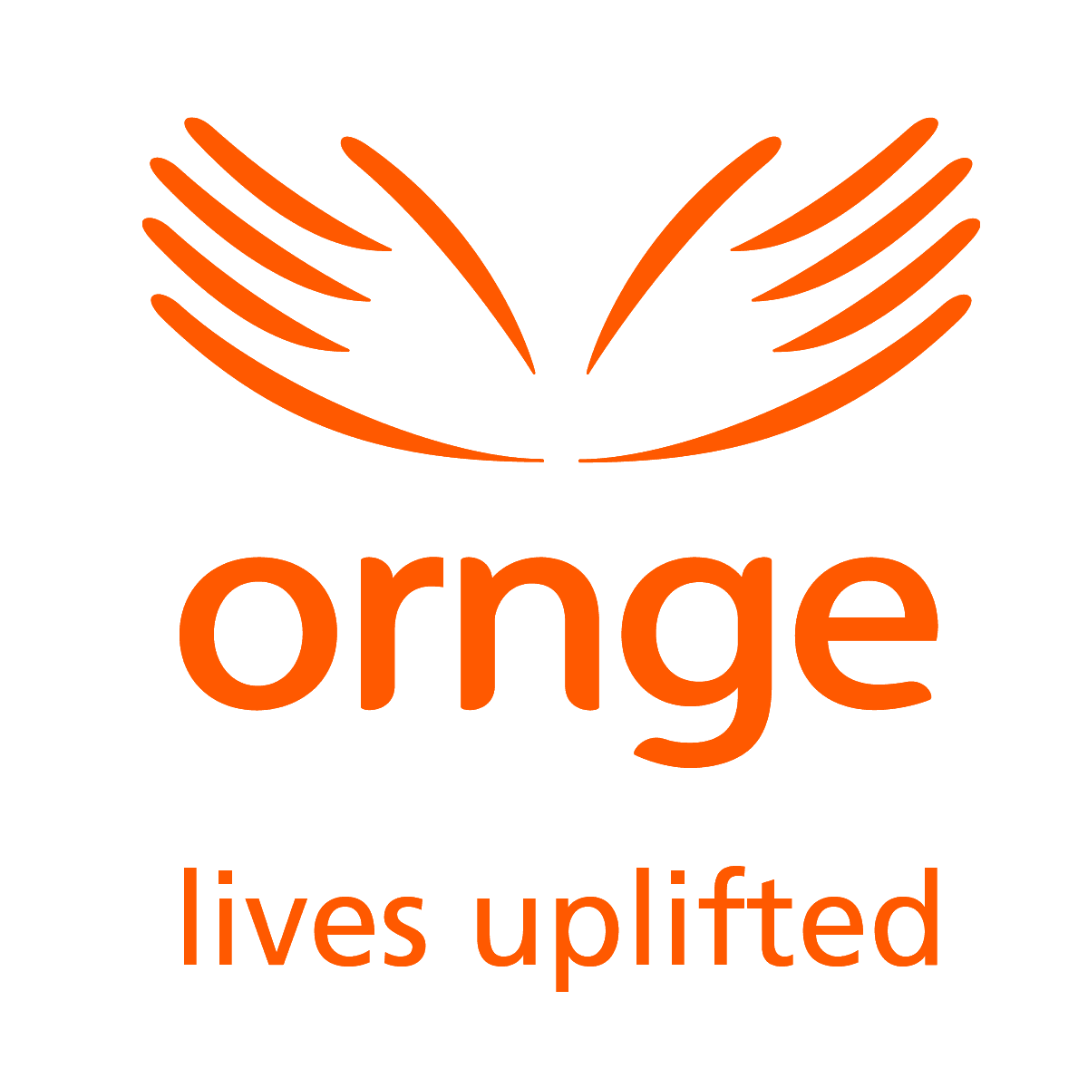 Orange Logo