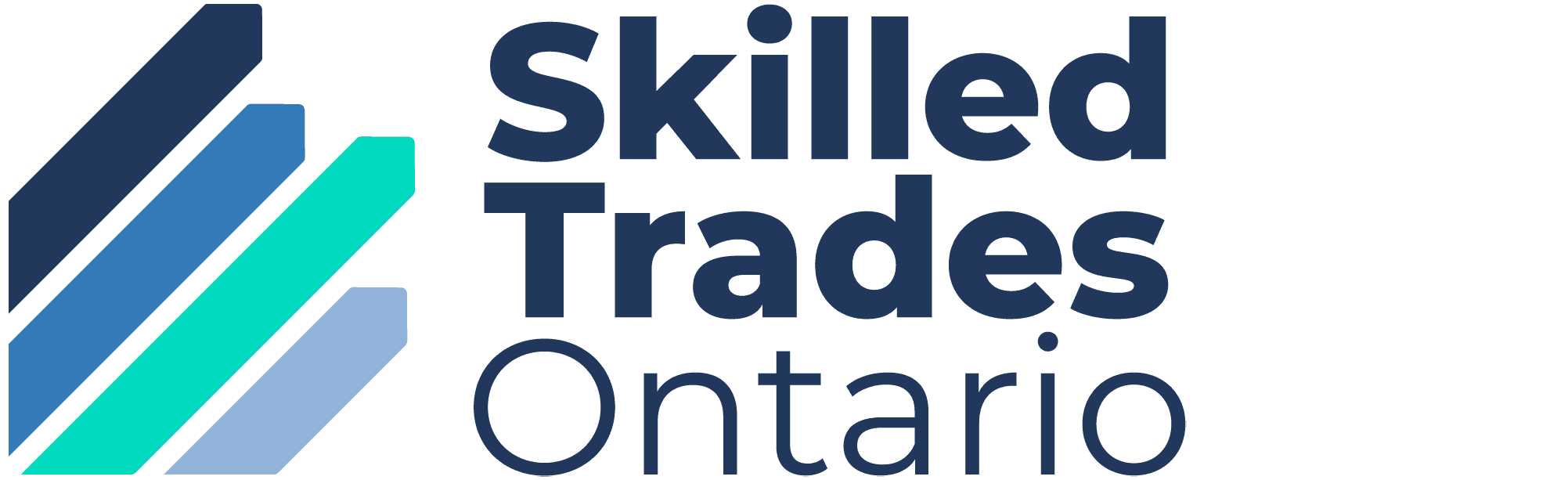 Skilled Trades Ontario Logo