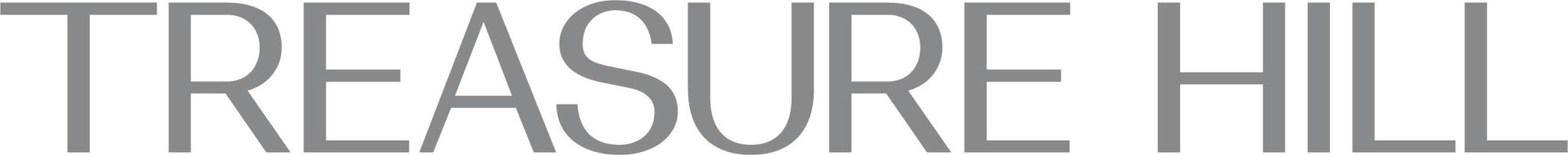 Treasure Hill Logo