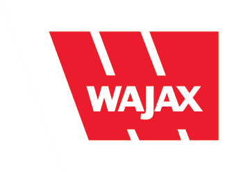 Wajax Logo