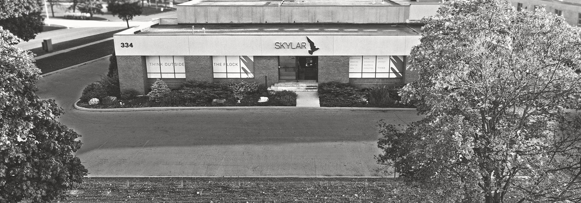 Contact Skylar