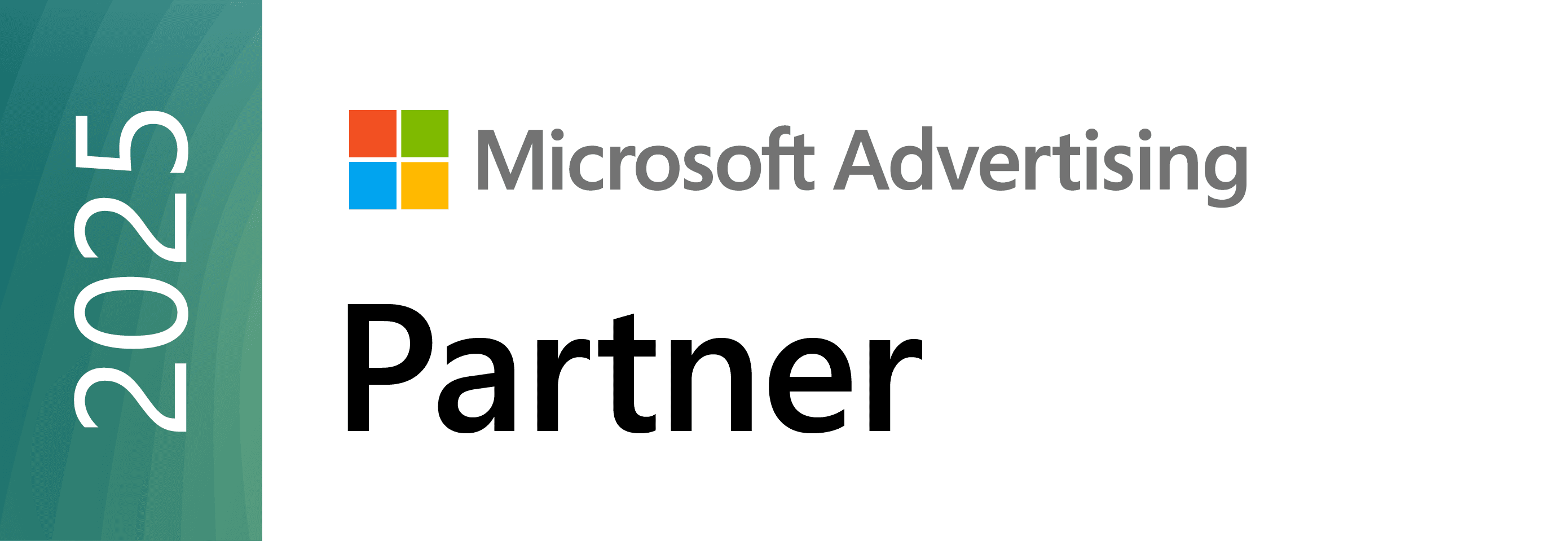 Microsoft Partner Logo
