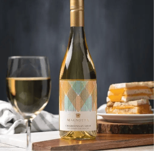 Magnotta Winery