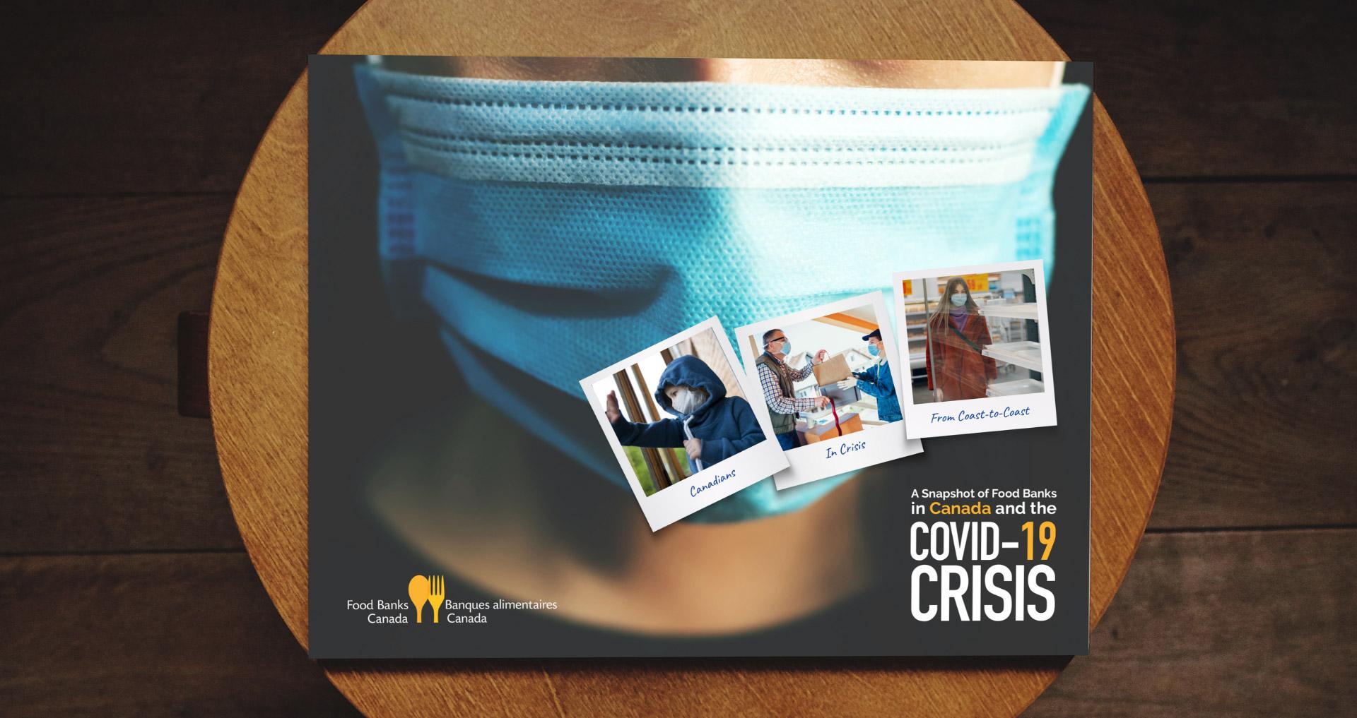 Food Banks Canada - Covid-19 Snapshot Report