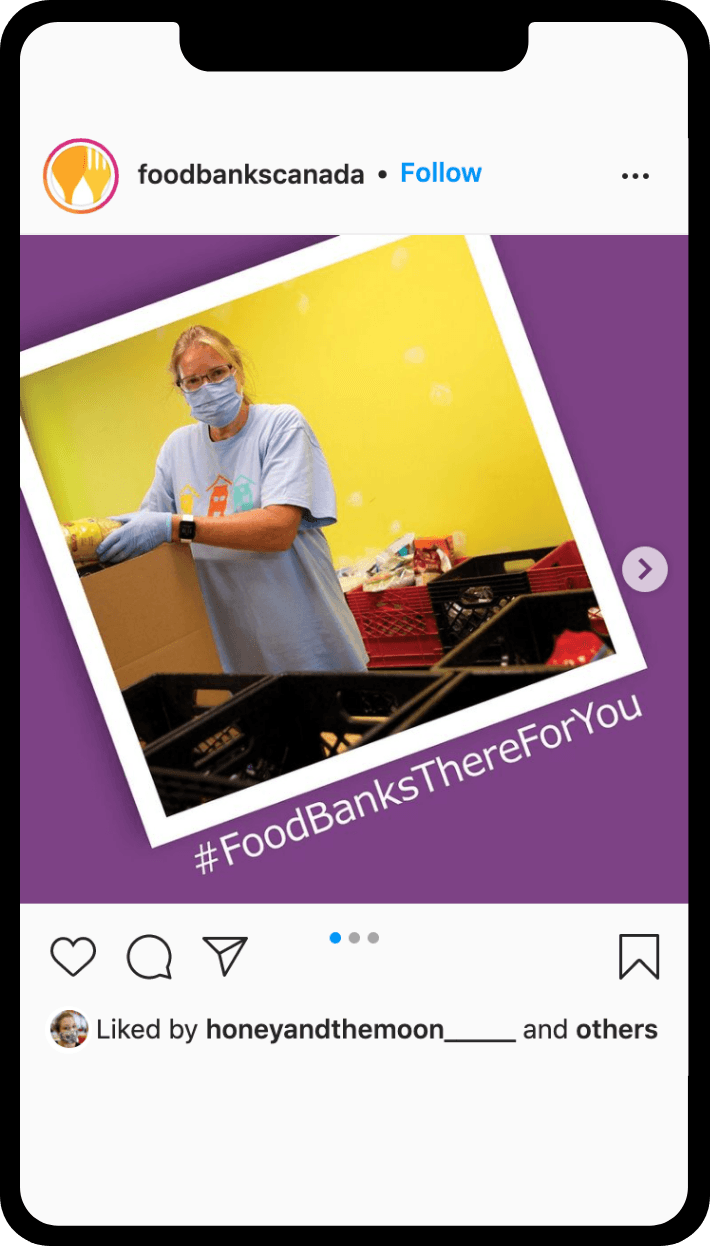 There For You Social