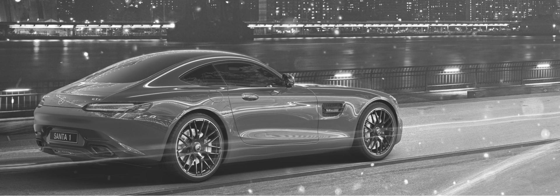 Mercedes-Benz Canada