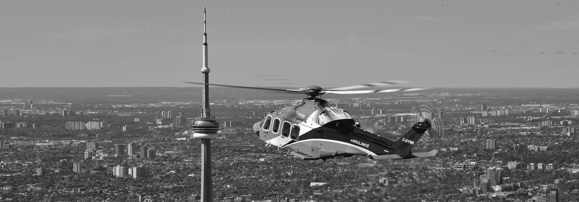 Ornge