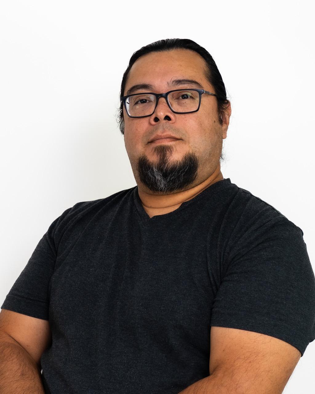 Salvador Alvarez