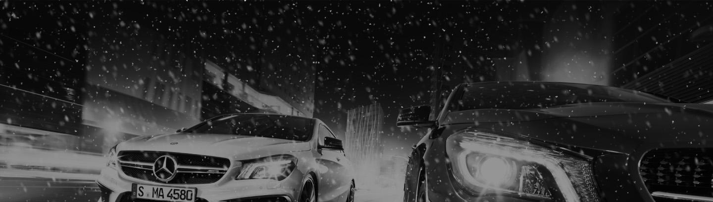 Banner Background