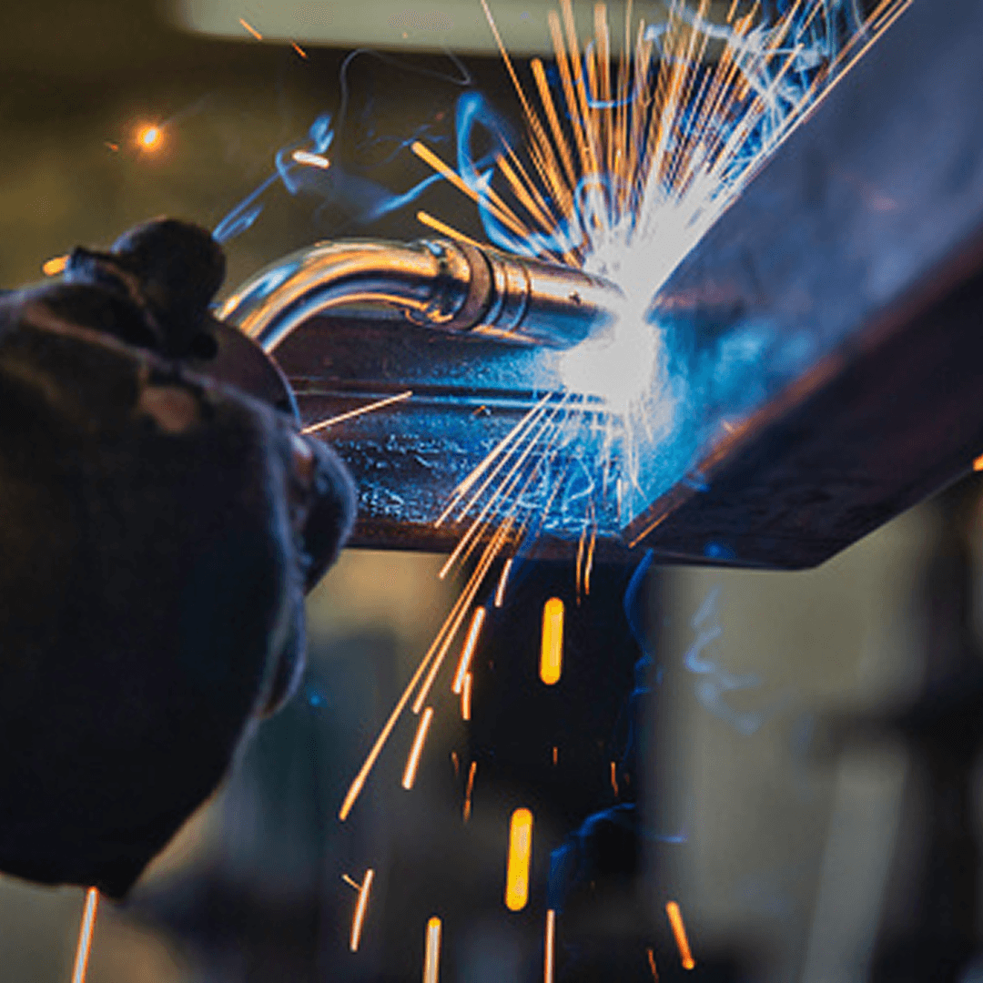Canadian Welding Bureau