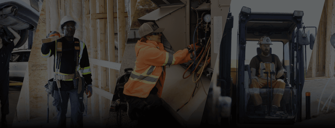 Skilled Trades Ontario