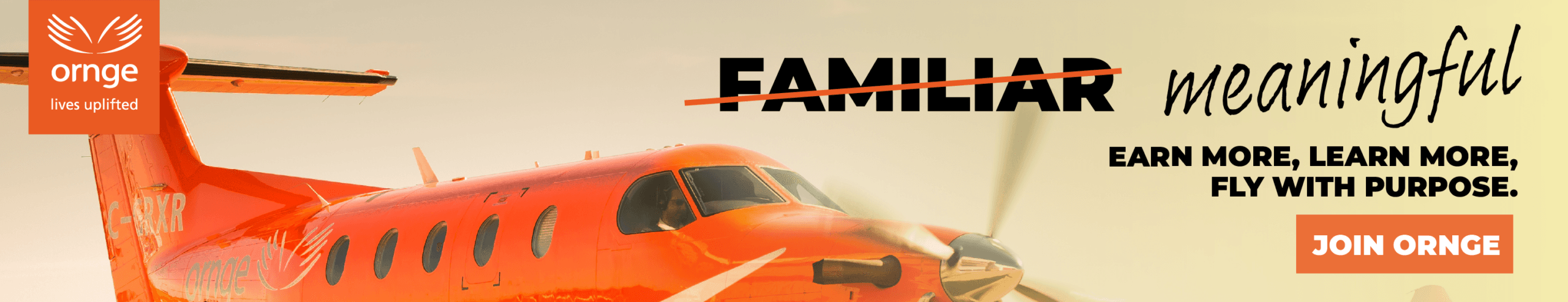Ornge 2026 solution image 0