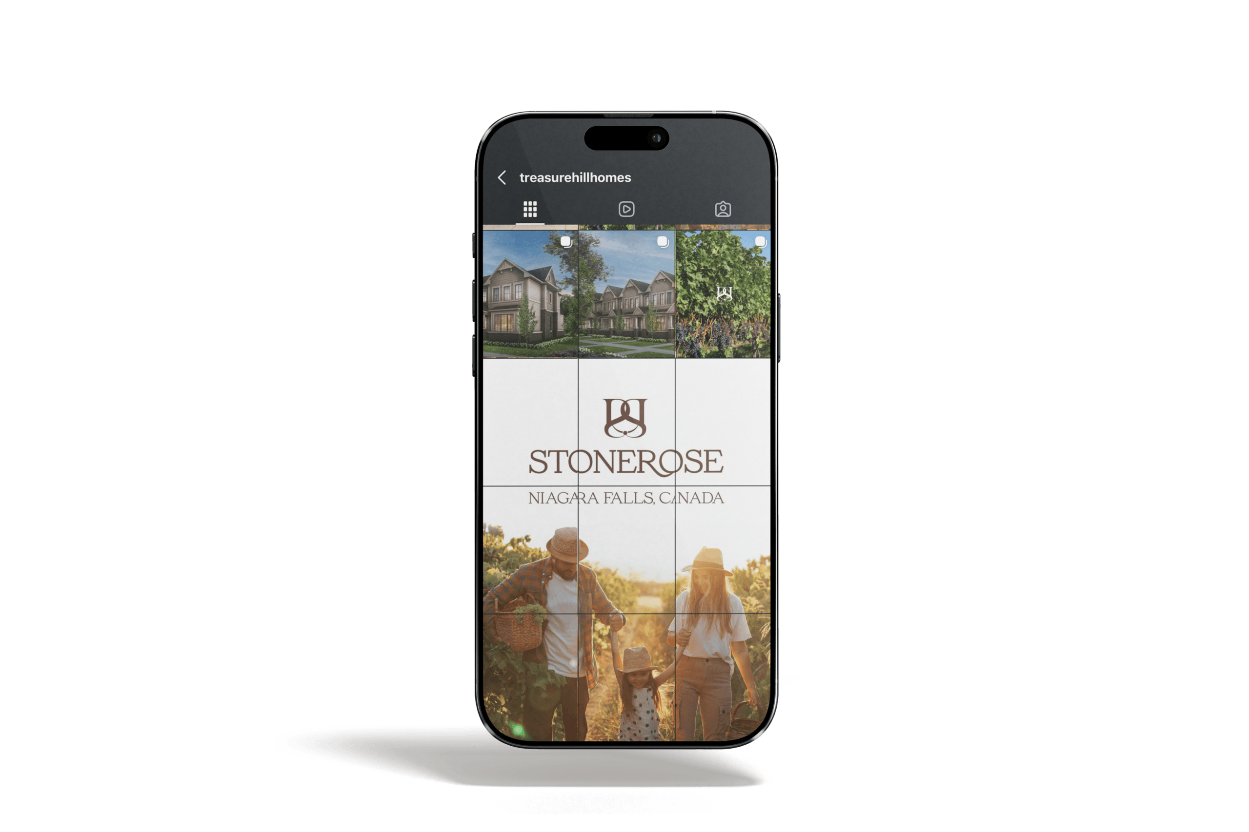 Treasure Hill solution image 0